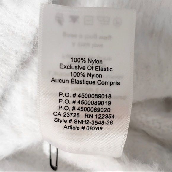 Sunday Best Kitten Sweater - Picture 4 of 12